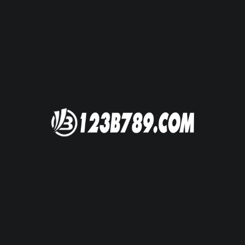 123B   123B789 (123b123b789)