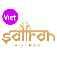 Saffron  Viet
