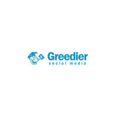 Greedier Social   Media (greediersocial_media)