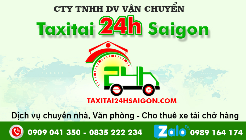 Xe tải chở hàng   24h (xetaichohang_24h)