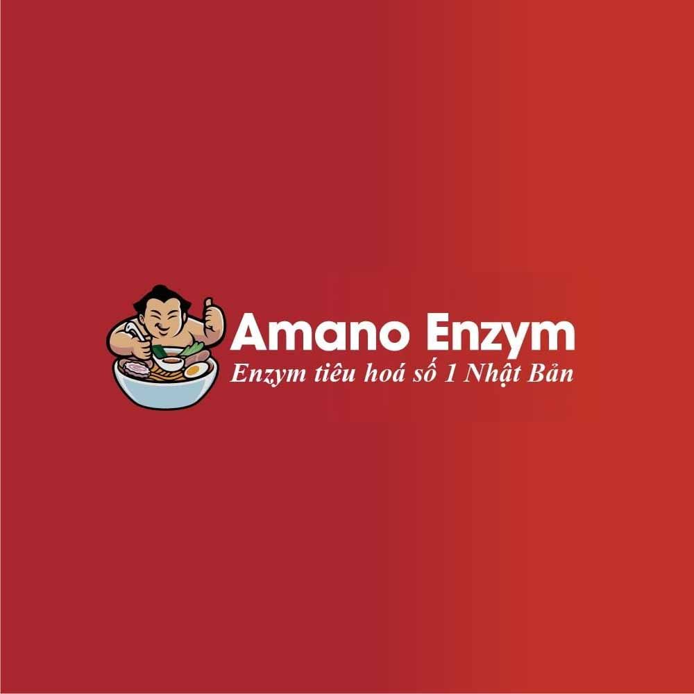 Công ty cổ phần dược phẩm   Amano Nhật Bản (amanoenzym)