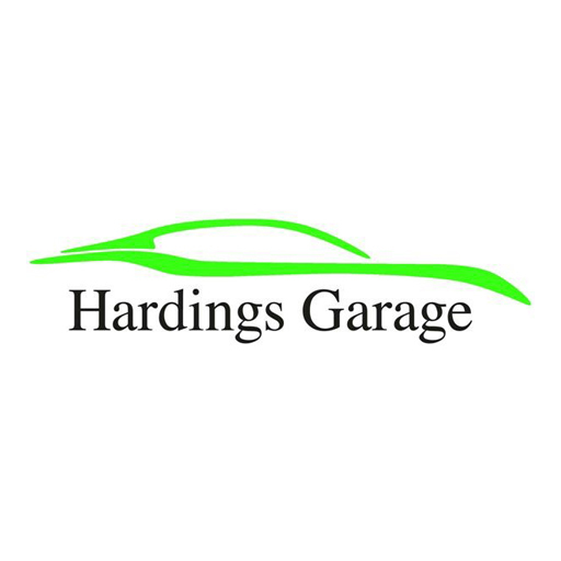 Hardings Garage