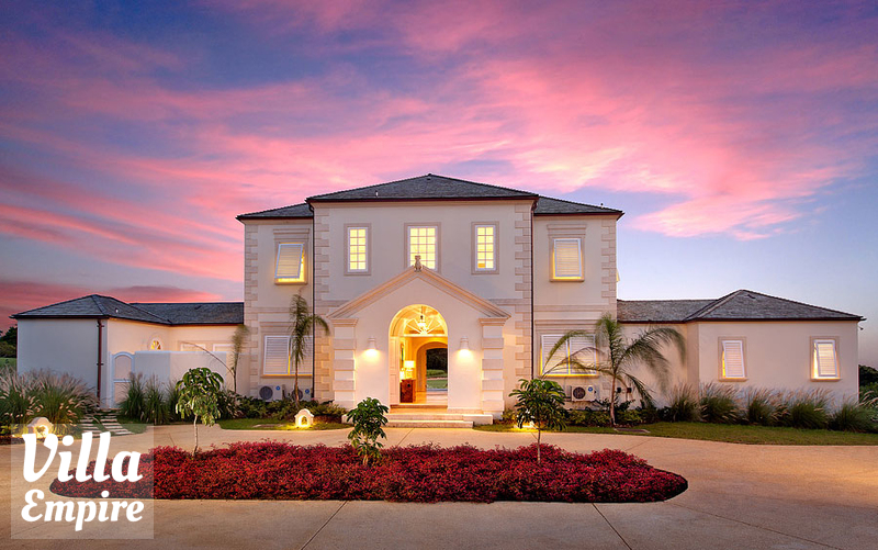 Barbados  Villa (barbados_villa)