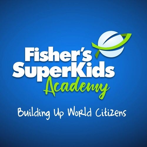 Fisher's Superkids Academy  Fisher'sSuperkidsAcademy (fishersuperkids)