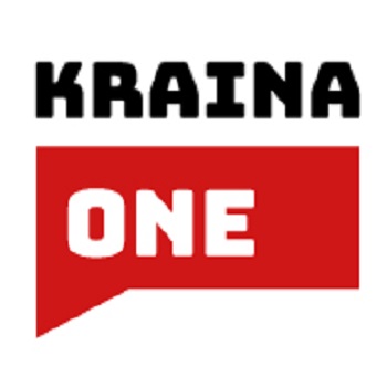 Kraina.One -  Україна Онлайн (krainaone)