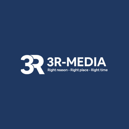 3R  MEDIA (3rmedia)