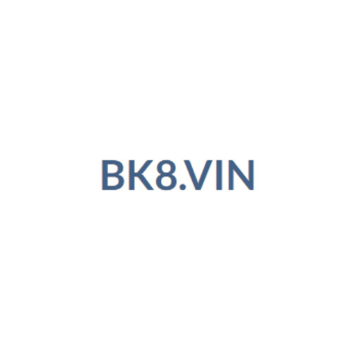 Bk8  Vin (bk8vin)