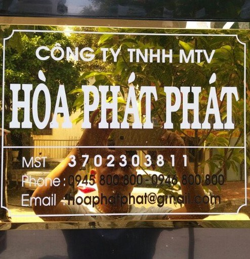 Mai Hien Dep Hoa Phat