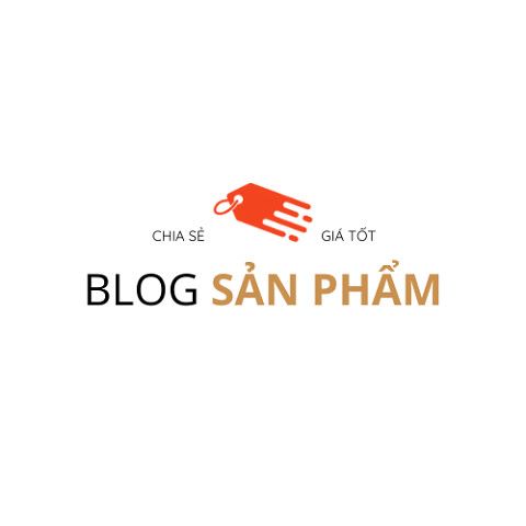 Blog sản  phẩm (blogsanpham)