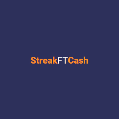 Streak for the  Cash (streakforthecash)