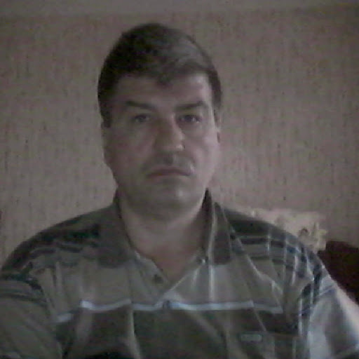 Николай Сидоров