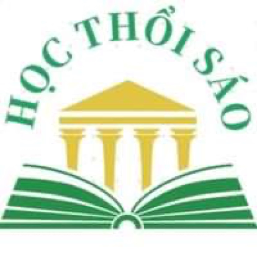 hoc  thoisao (hocthoisao)
