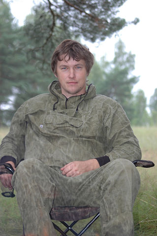 Сергей Виноградов