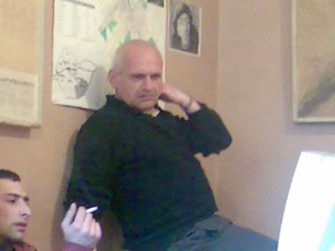 amiran  Kharatishvili (amiran_kharatishvili2009)