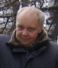 Алексей Разживин