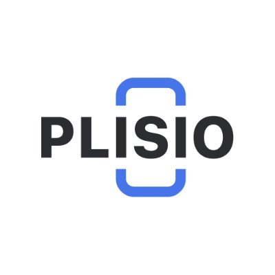 Plisio  Plisio (plisio_plisio)