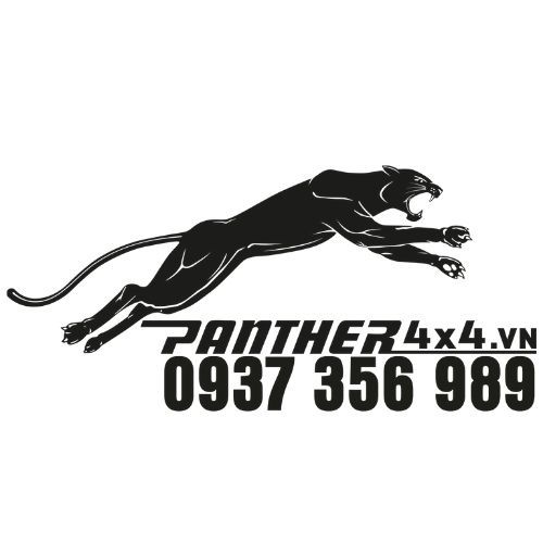 Panther4x4 Độ xe bán tải chuyên nghiệp panther4x4vn
